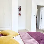 Harrow Apartments