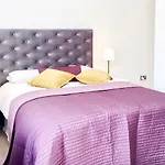 Harrow Apartments