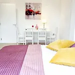 Harrow Apartments