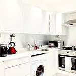 Harrow Apartments