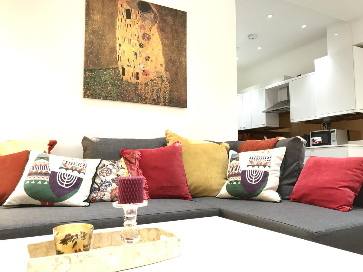 Apartment Harrow *