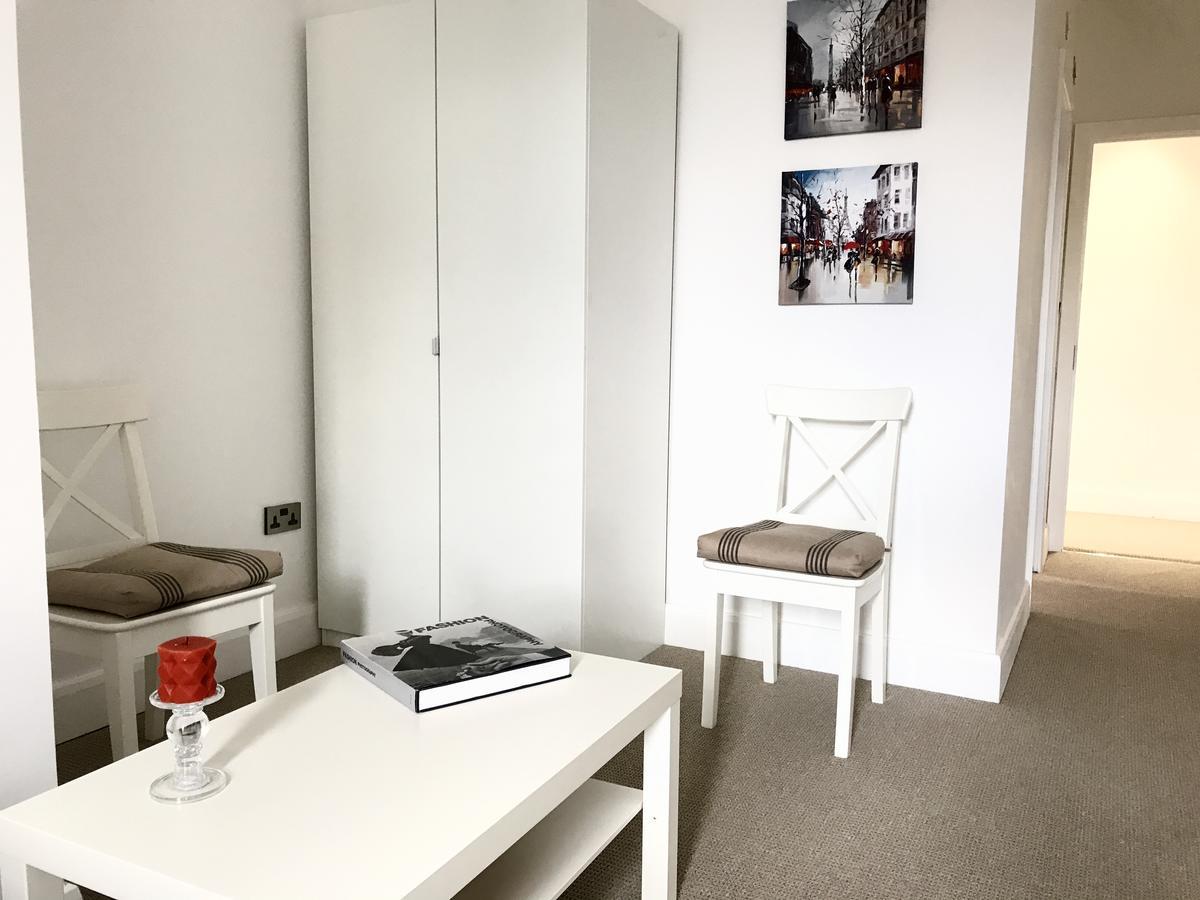 Harrow Apartment