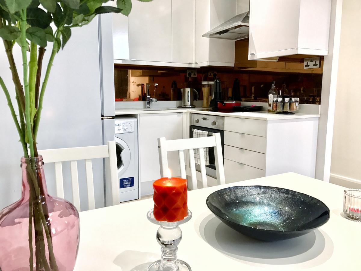 Appartamento Harrow Londra