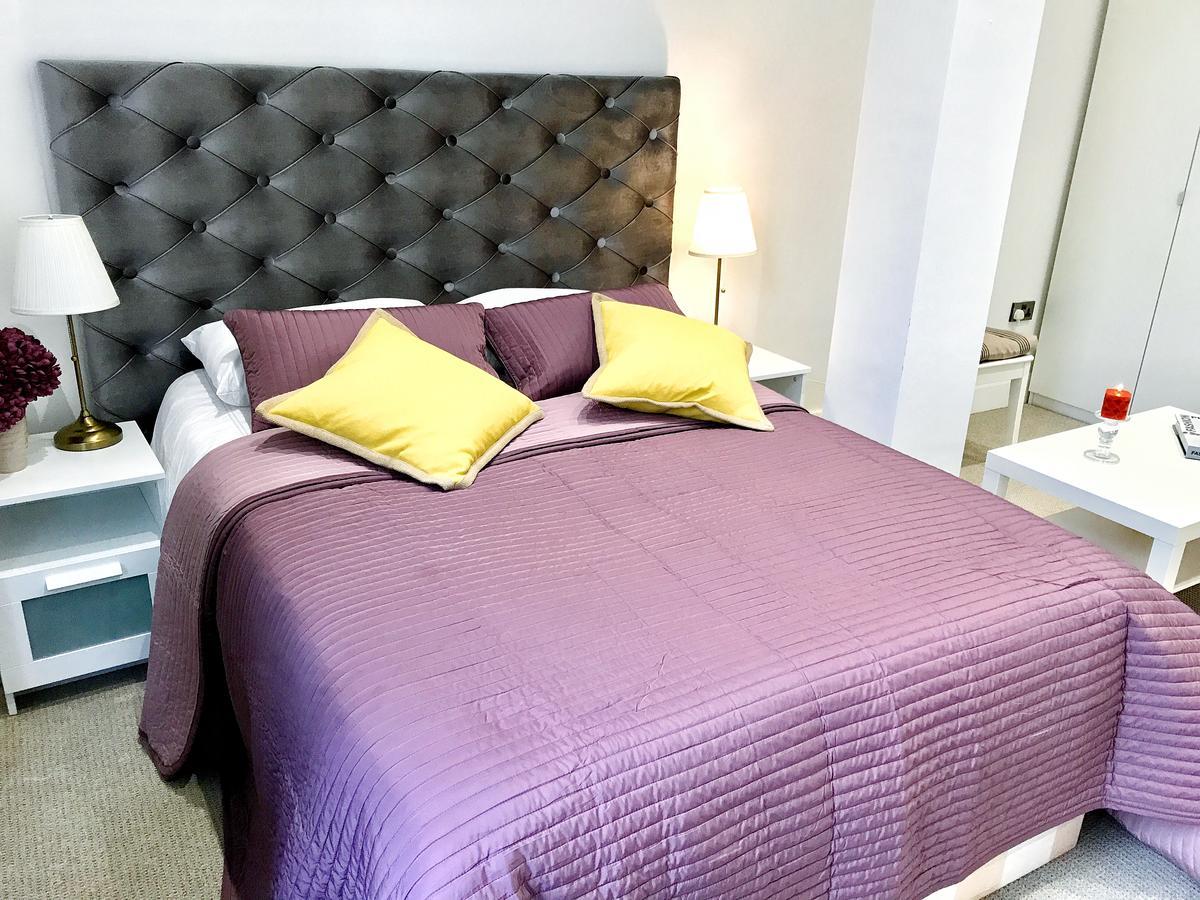 Harrow Apartment