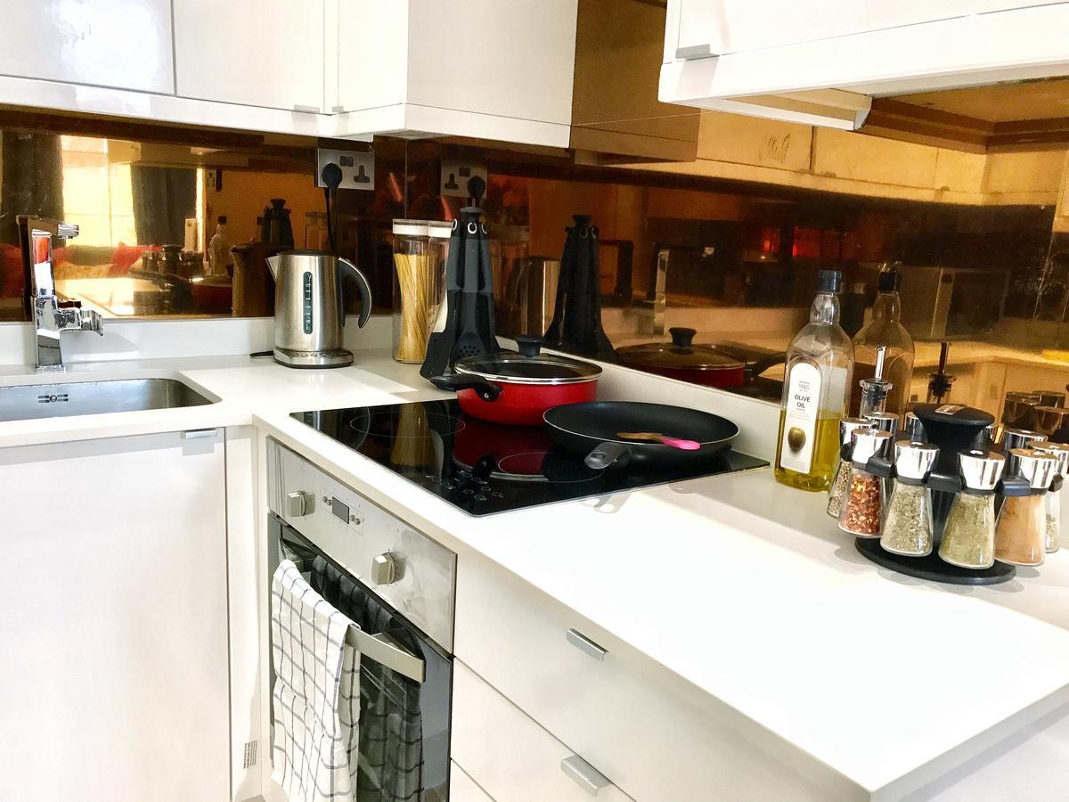 Apartment Harrow *