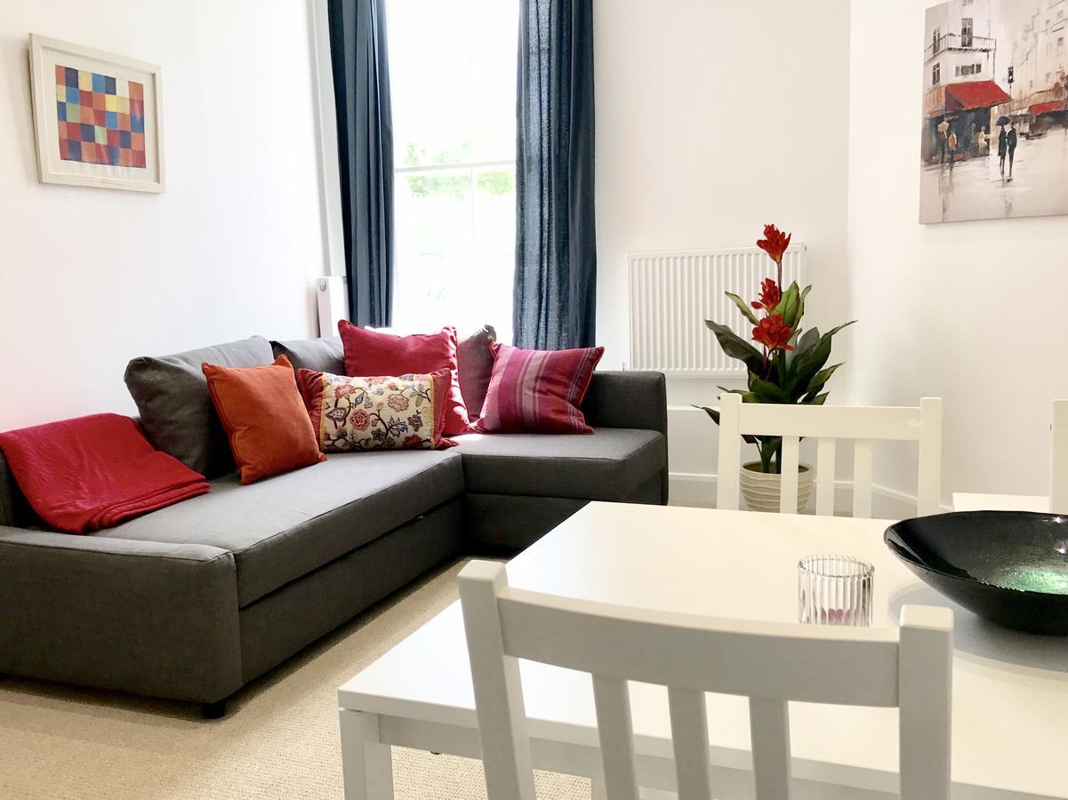 Apartment Harrow