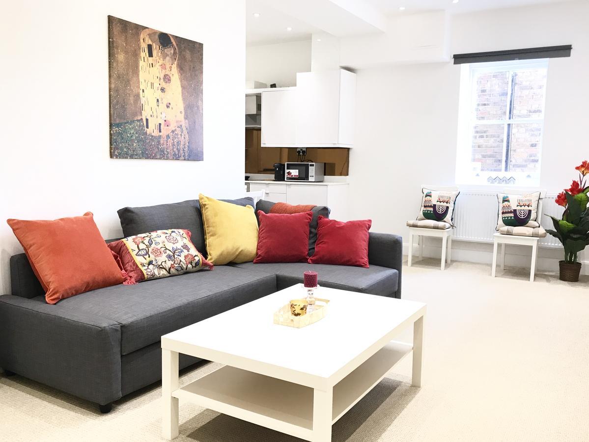 Appartamento Harrow Londra