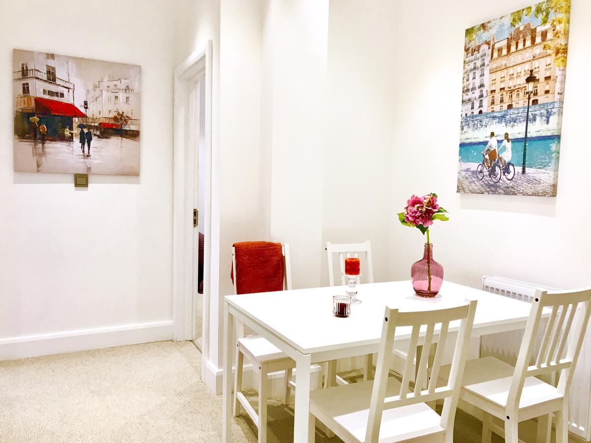 Harrow Apartment