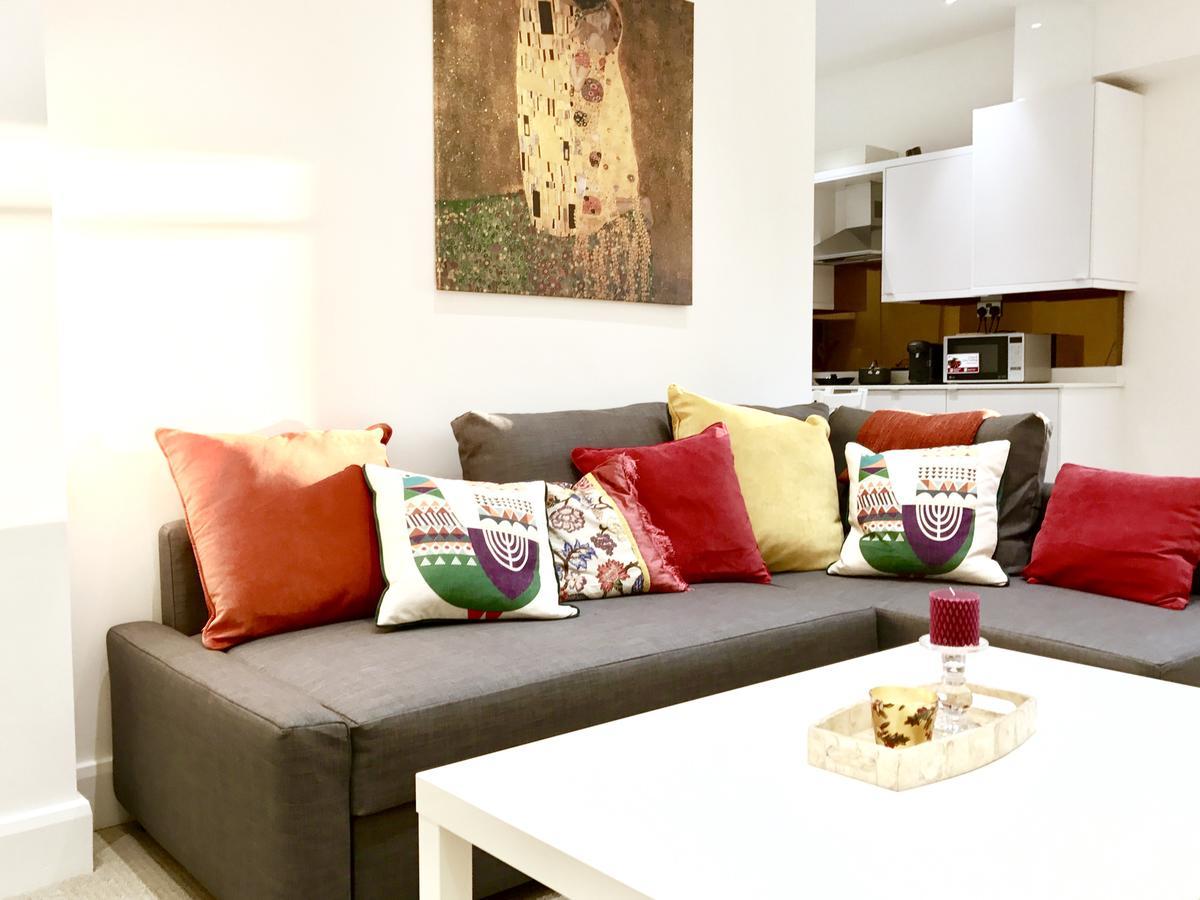 Apartment Harrow