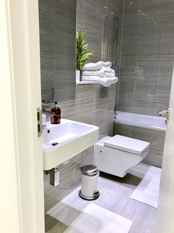 Apartment Harrow *