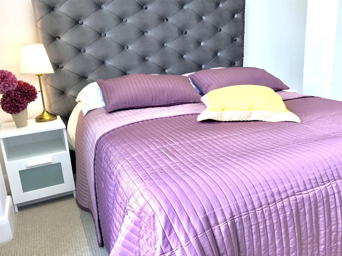 Harrow Apartment