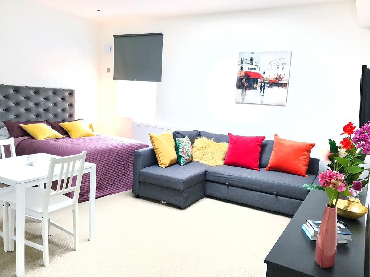 Appartamento Harrow Londra
