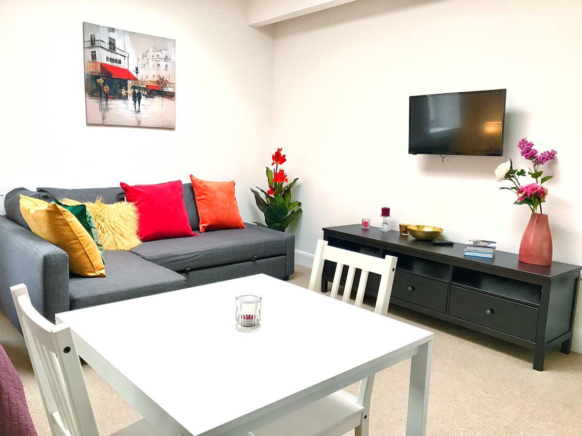 Harrow Appartamento Londra