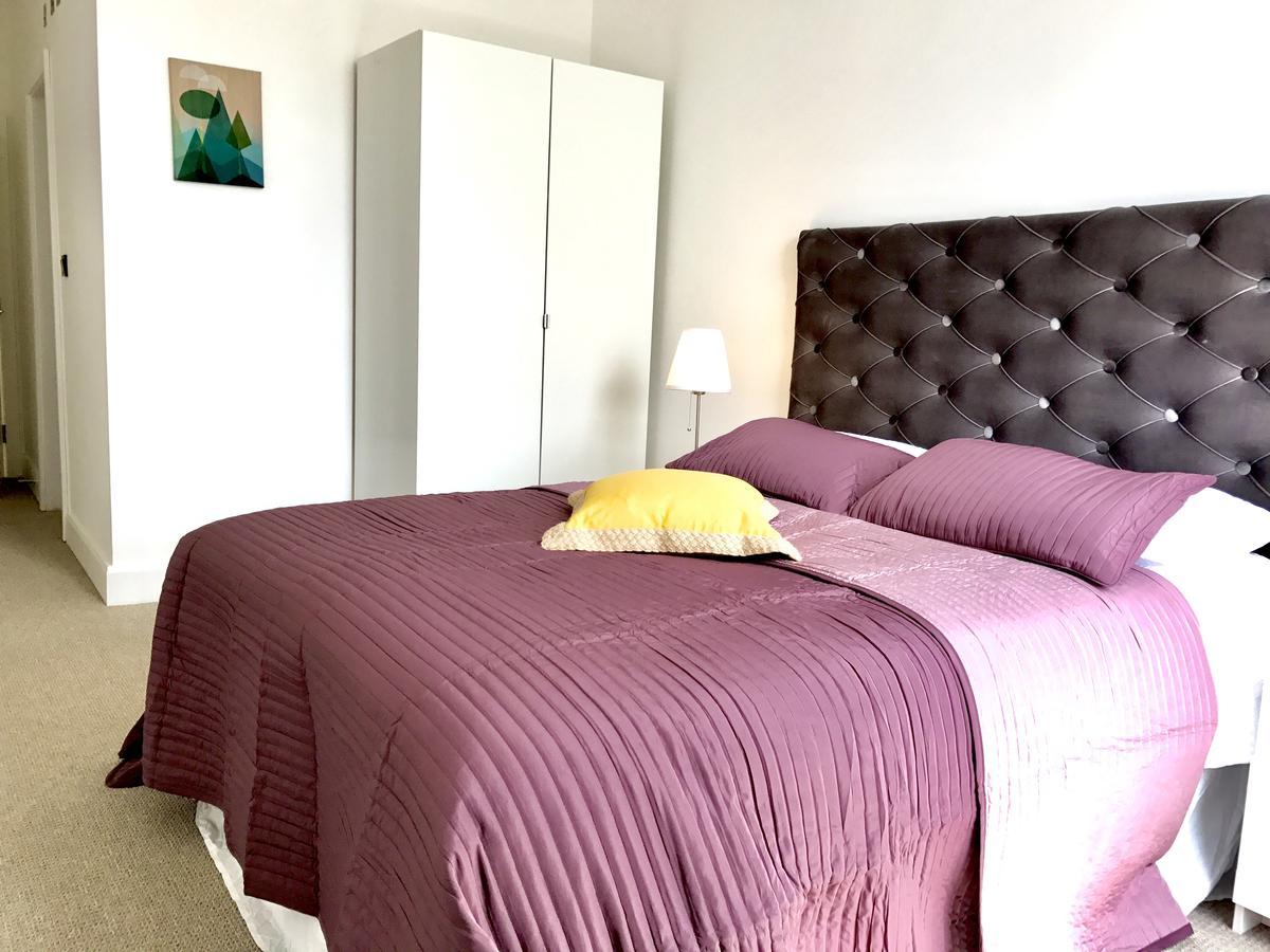 Harrow Apartment *