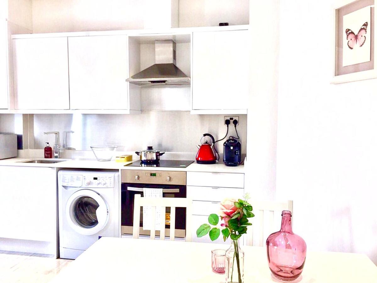 Harrow Appartamento Londra