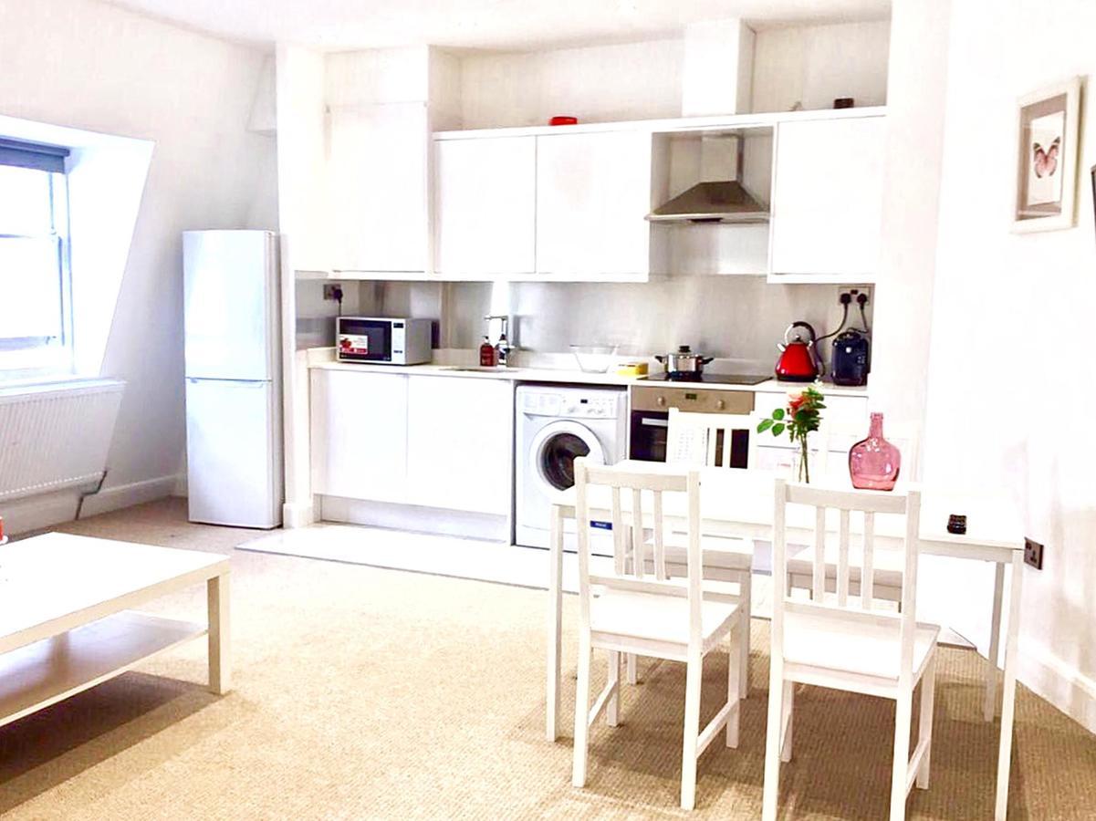Harrow Appartamento Londra