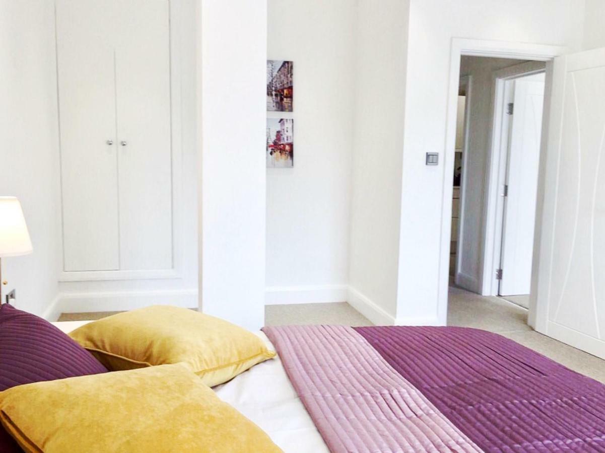 Harrow Apartment