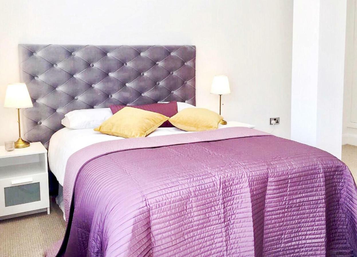 Harrow Apartment London