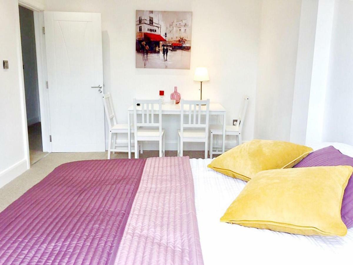 Appartamento Harrow Londra