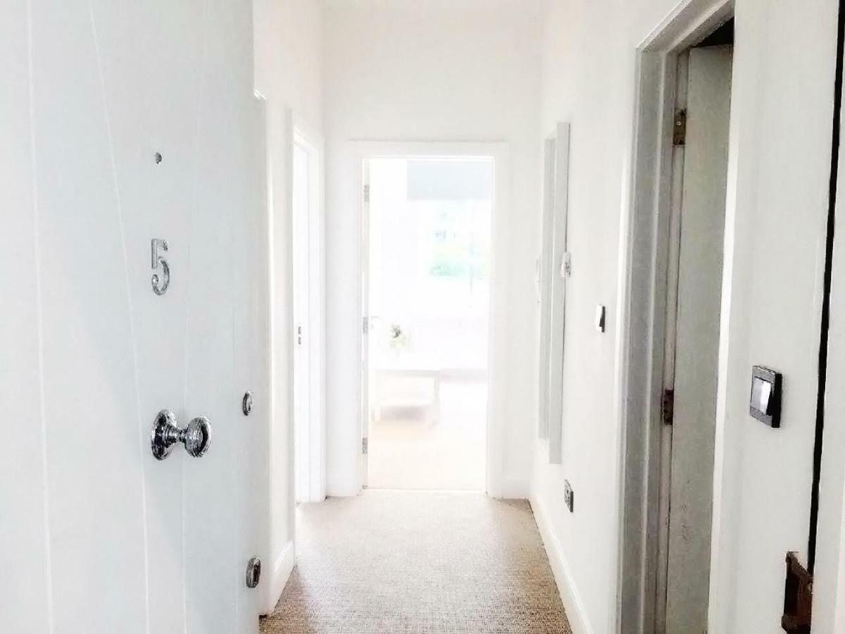 Harrow Apartment