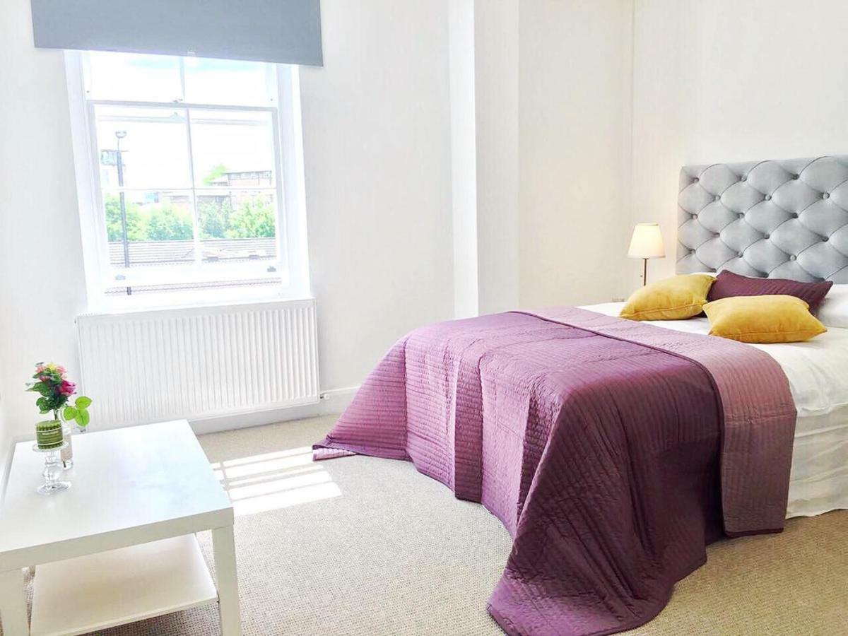Harrow Apartment London